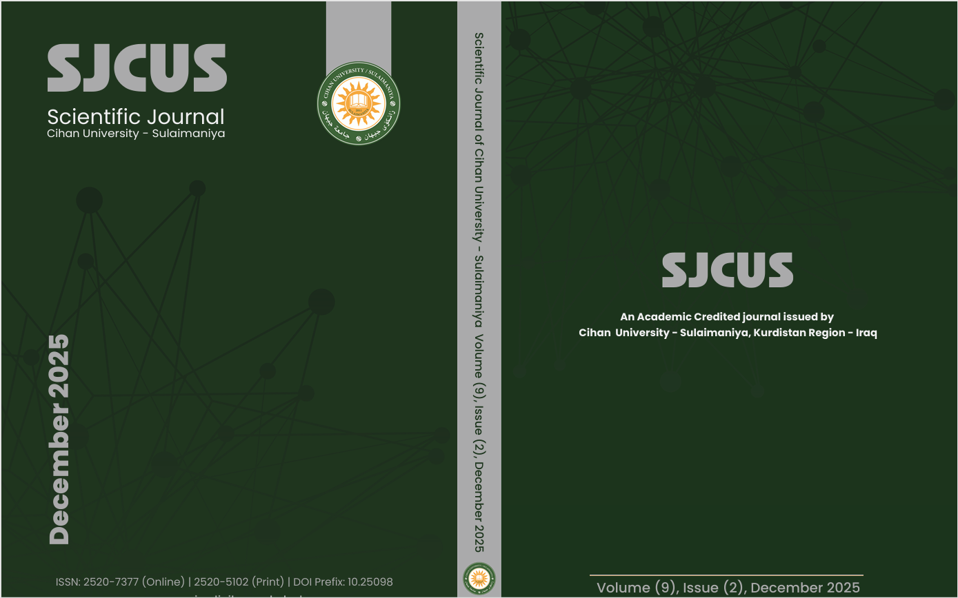 					View Vol. 9 No. 2 (2025)
				