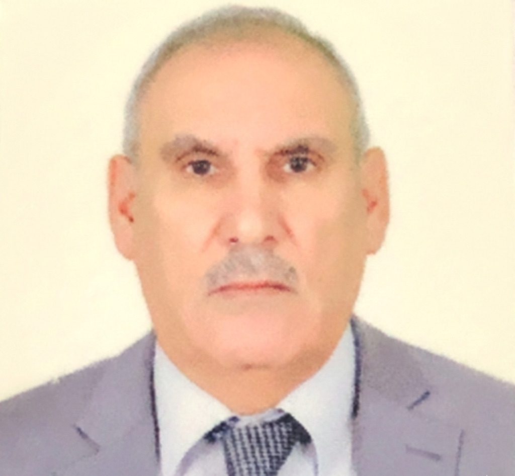 Image result for Dr. Hatem Hatef